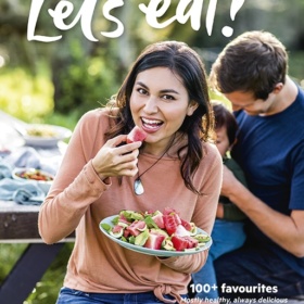 Family Favourites - Nadia Lim