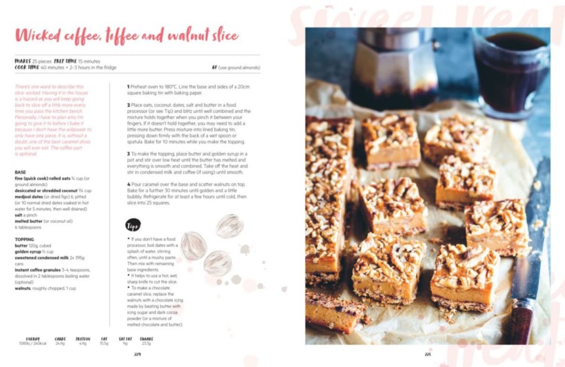 Let’s Eat! Nadia Lim