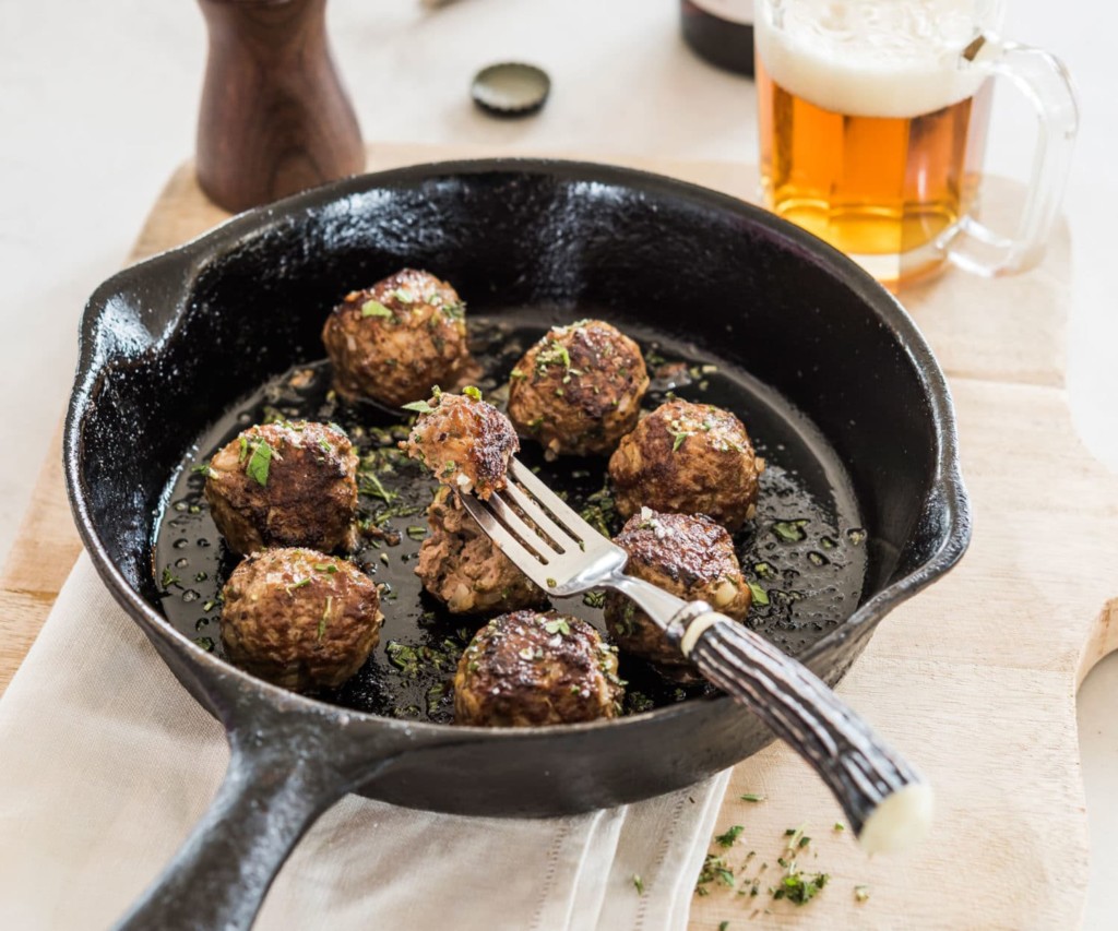 Basic Beef Meatballs Nadia Lim Basic beef meatballs nadia lim