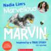 Marvellous Marvin