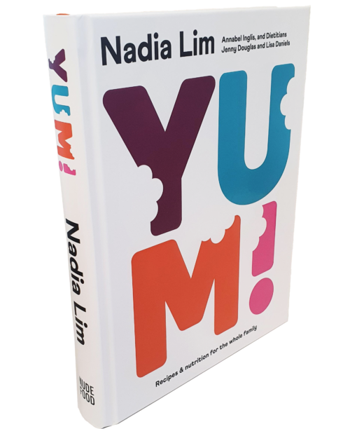 Nadia Lim's YUM!